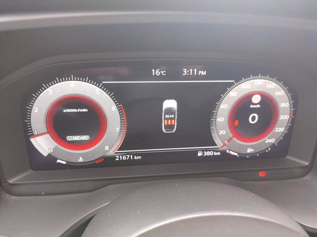 NISSAN Qashqai 1.3 mhev n-connecta 2wd 140cv