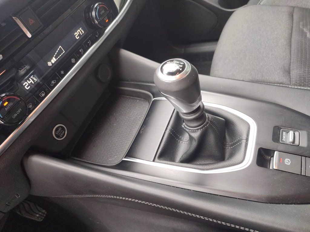 NISSAN Qashqai 1.3 mhev n-connecta 2wd 140cv