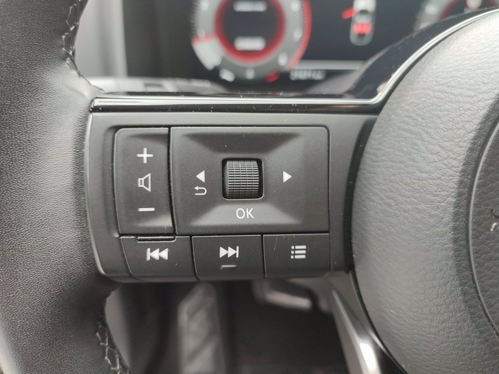 NISSAN Qashqai 1.3 mhev n-connecta 2wd 140cv