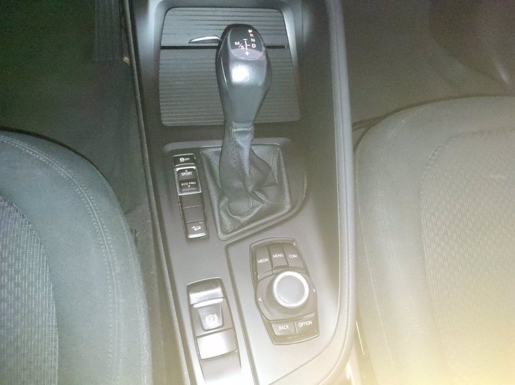 BMW X1 xdrive18d advantage auto