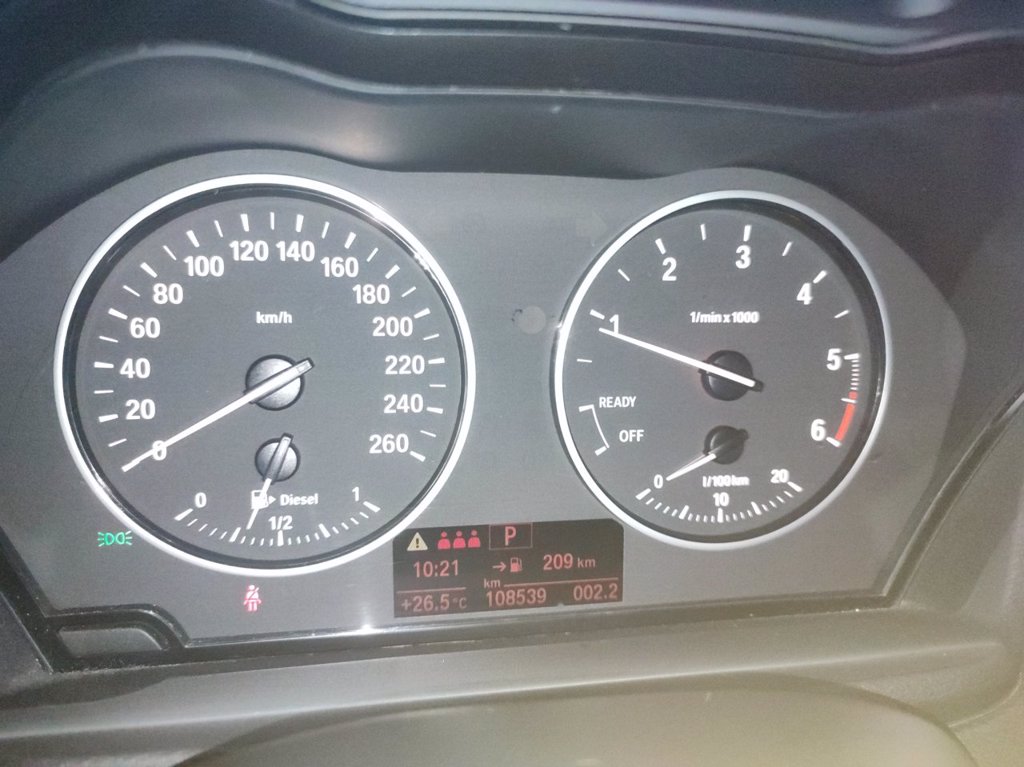 BMW X1 xdrive18d advantage auto