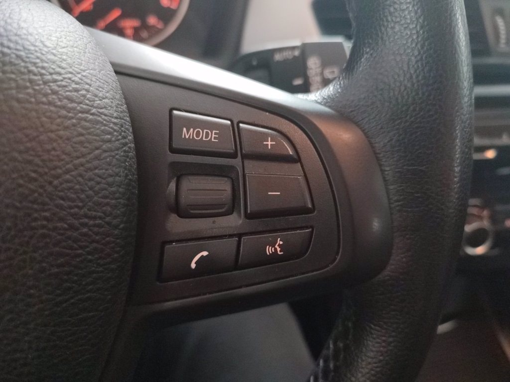 BMW X1 xdrive18d advantage auto