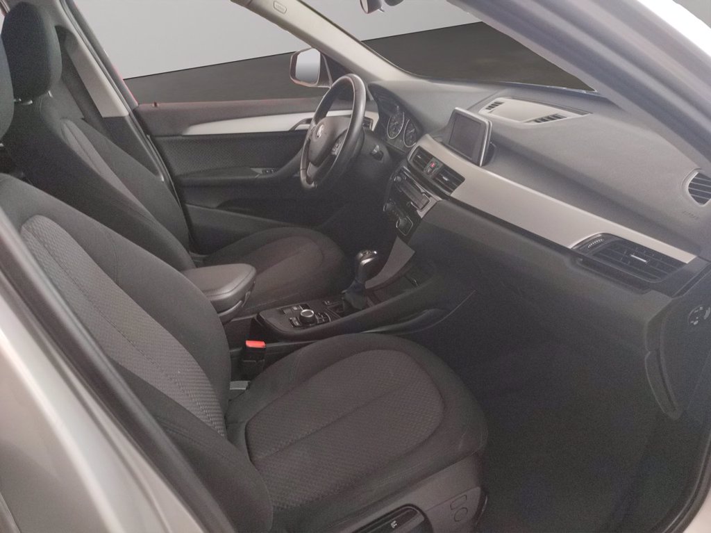 BMW X1 xdrive18d advantage auto