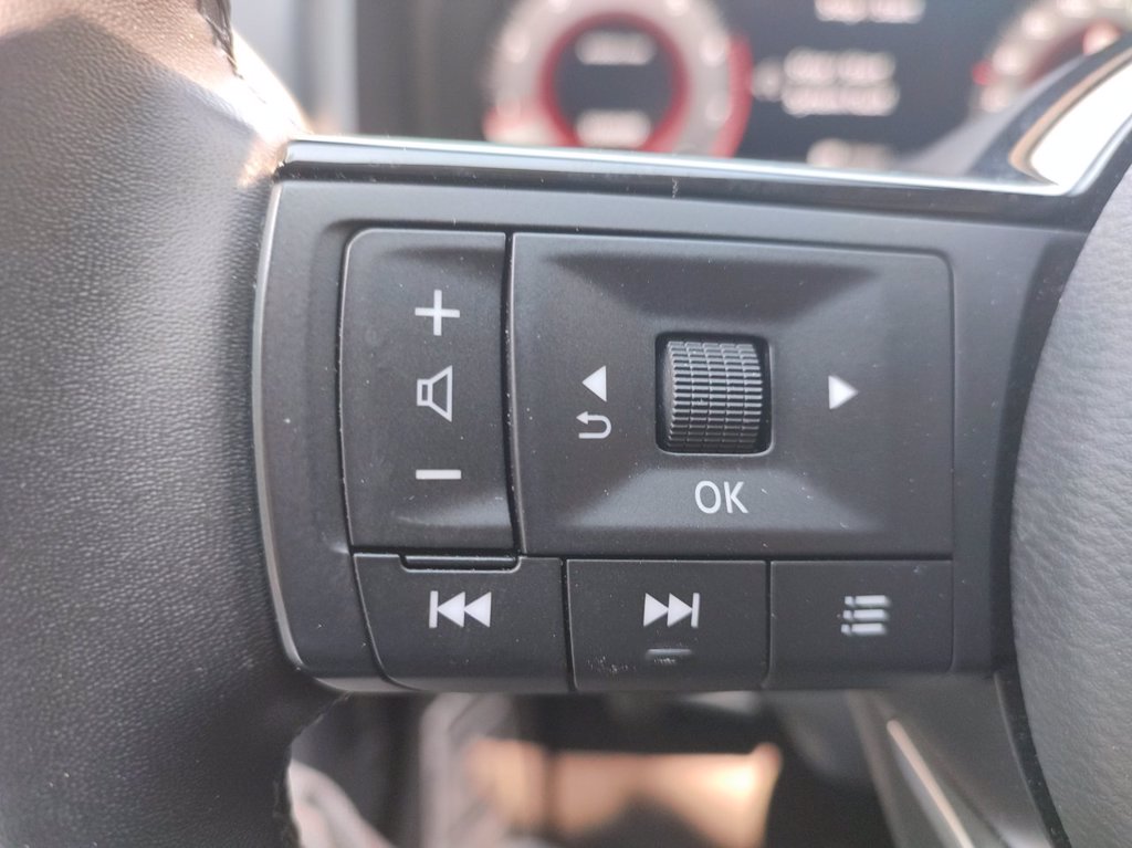 NISSAN Qashqai 1.3 mhev n-connecta 2wd 140cv