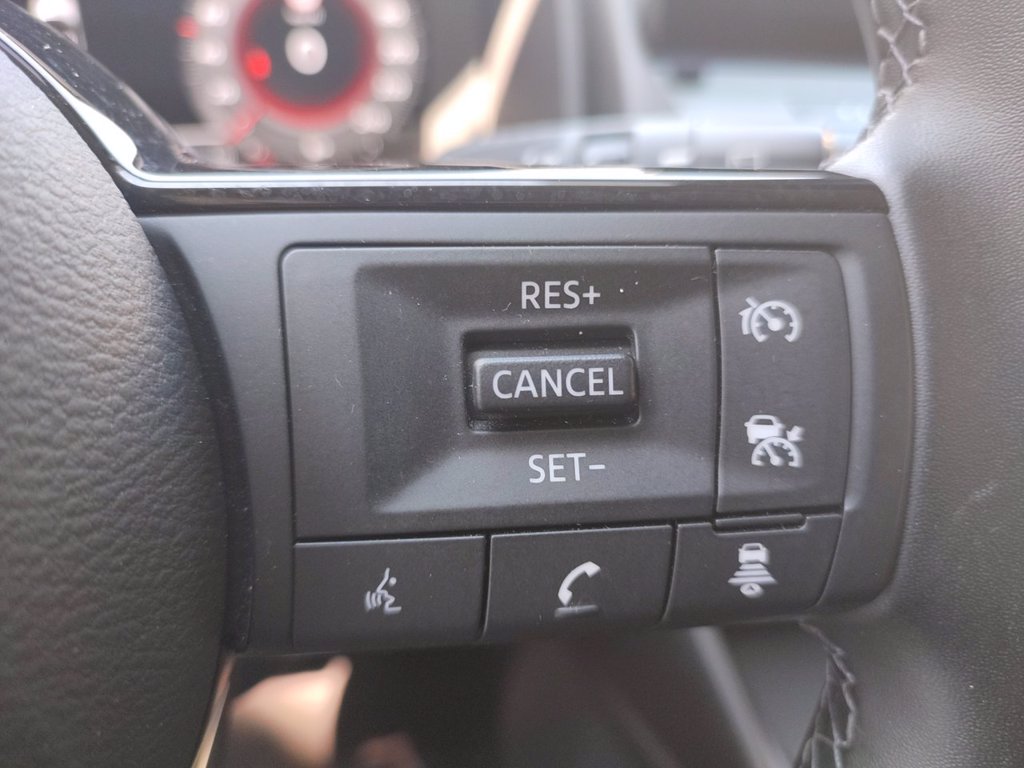 NISSAN Qashqai 1.3 mhev n-connecta 2wd 140cv
