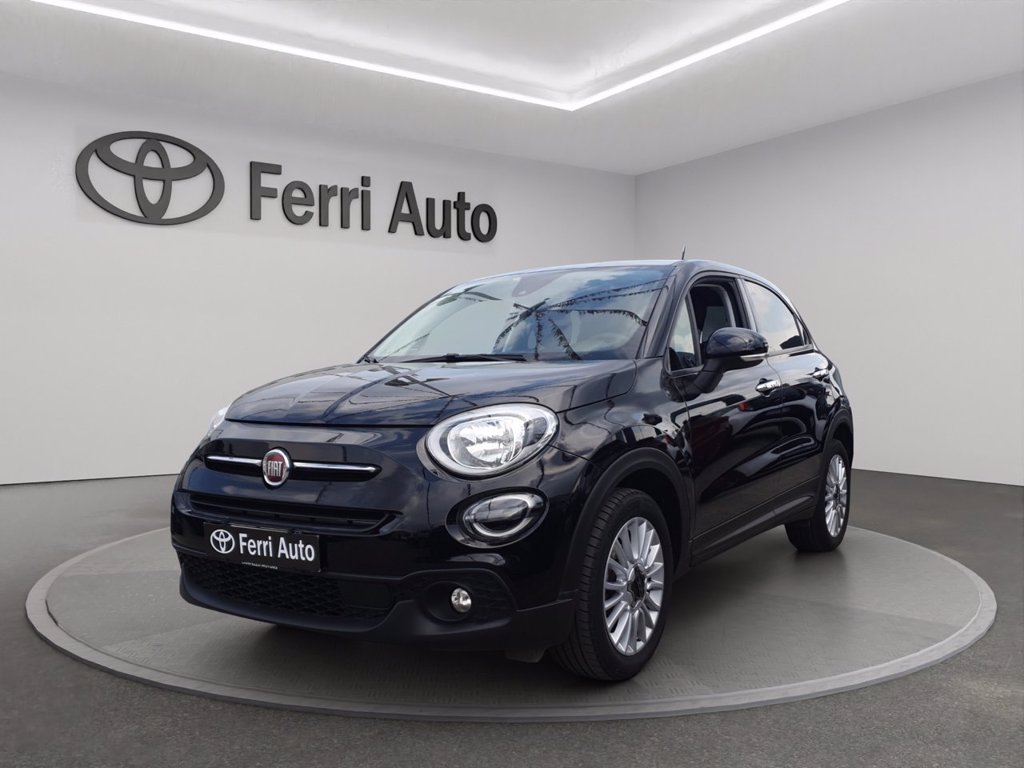 FIAT 500x 1.0 t3 connect 120cv