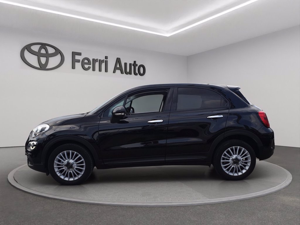 FIAT 500x 1.0 t3 connect 120cv