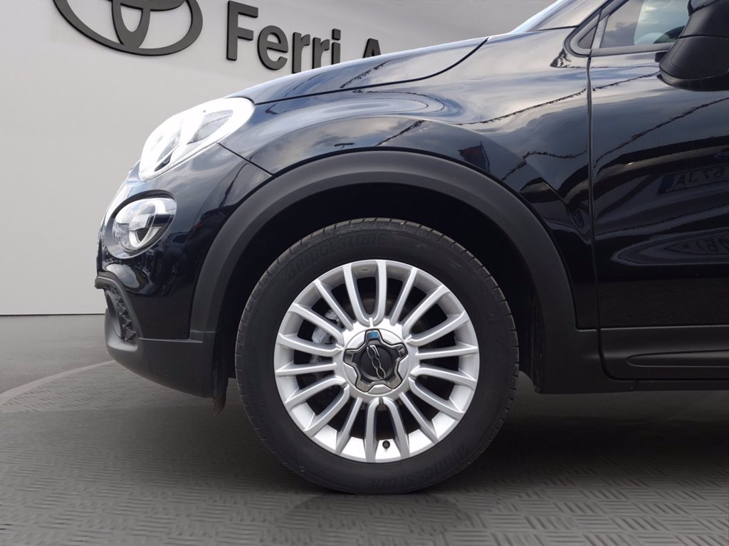 FIAT 500x 1.0 t3 connect 120cv