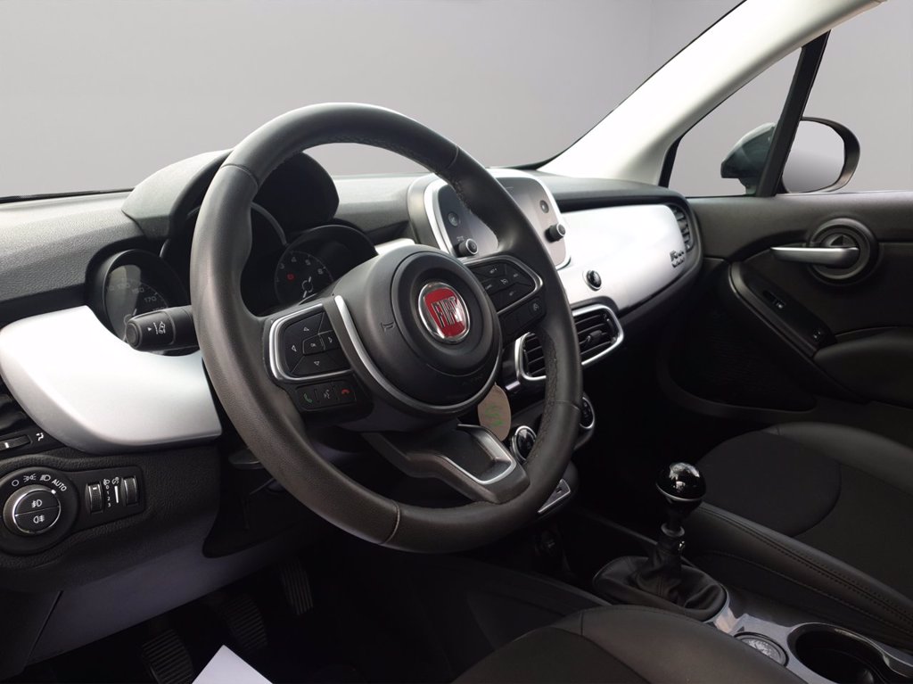 FIAT 500x 1.0 t3 connect 120cv