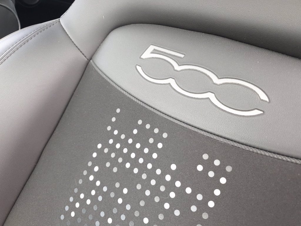 FIAT 500x 1.0 t3 connect 120cv