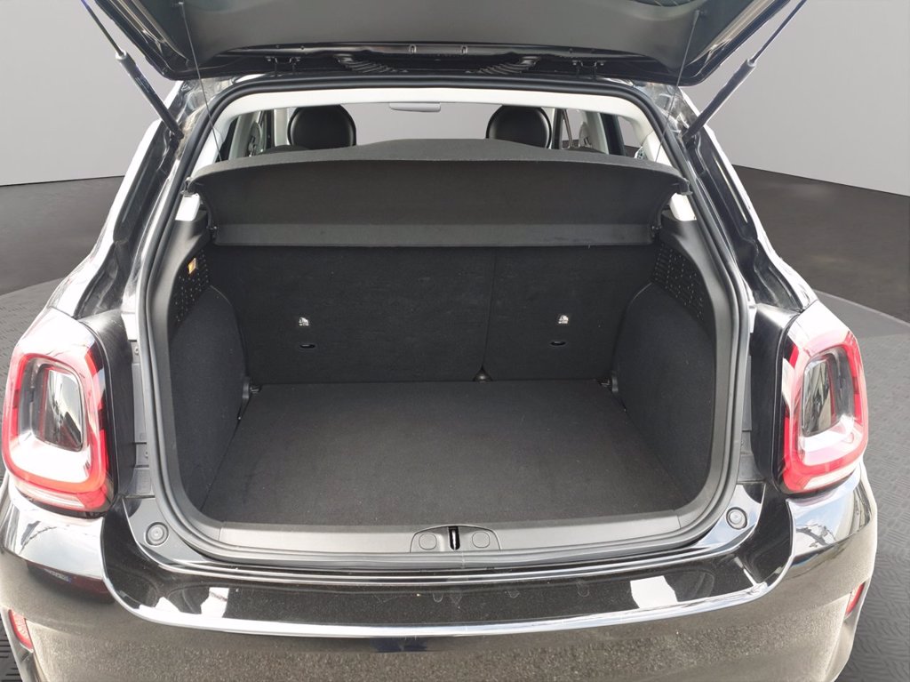 FIAT 500x 1.0 t3 connect 120cv