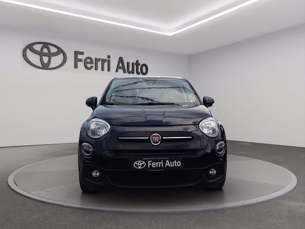 FIAT 500x 1.0 t3 connect 120cv