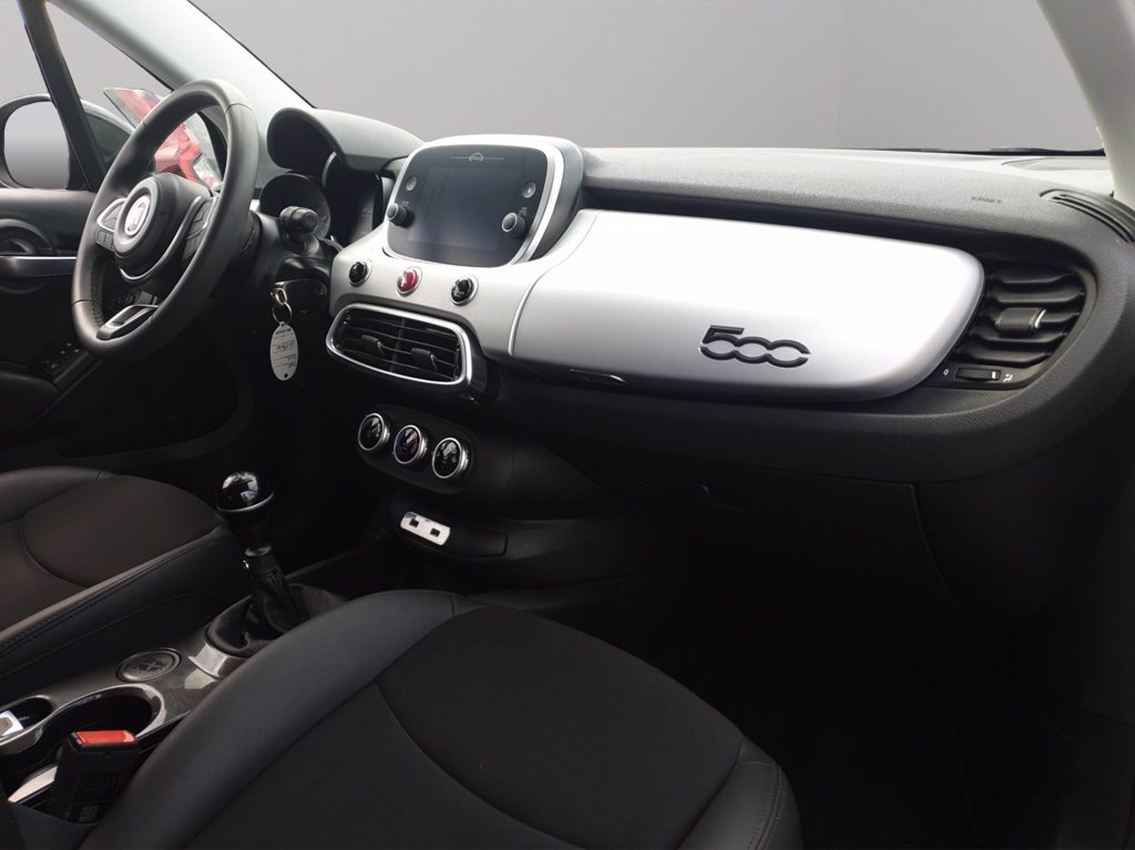 FIAT 500x 1.0 t3 connect 120cv