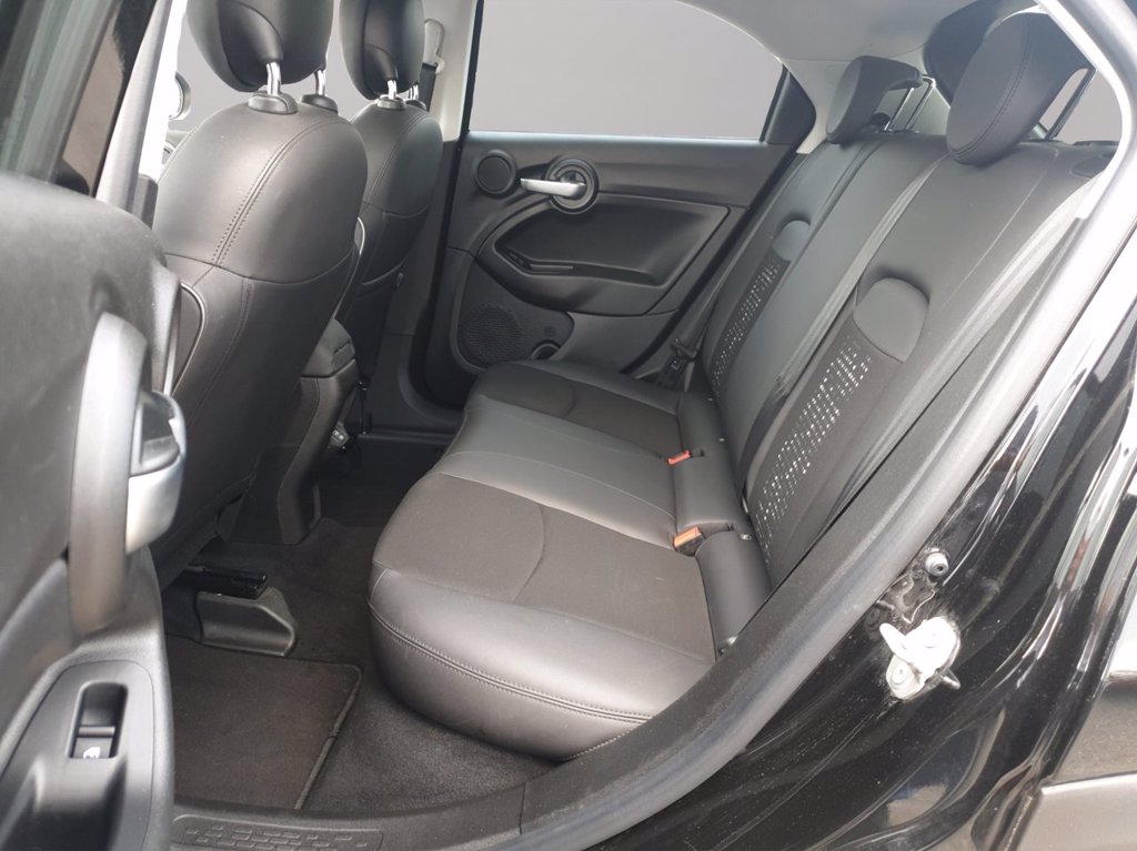 FIAT 500x 1.0 t3 connect 120cv