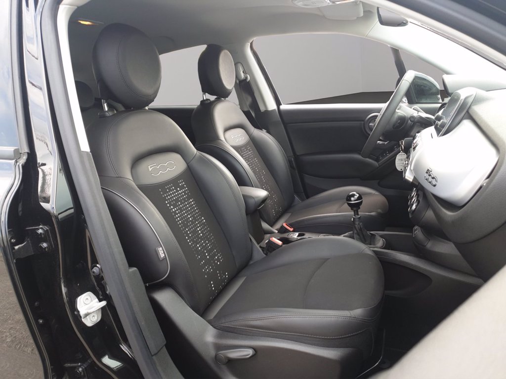 FIAT 500x 1.0 t3 connect 120cv