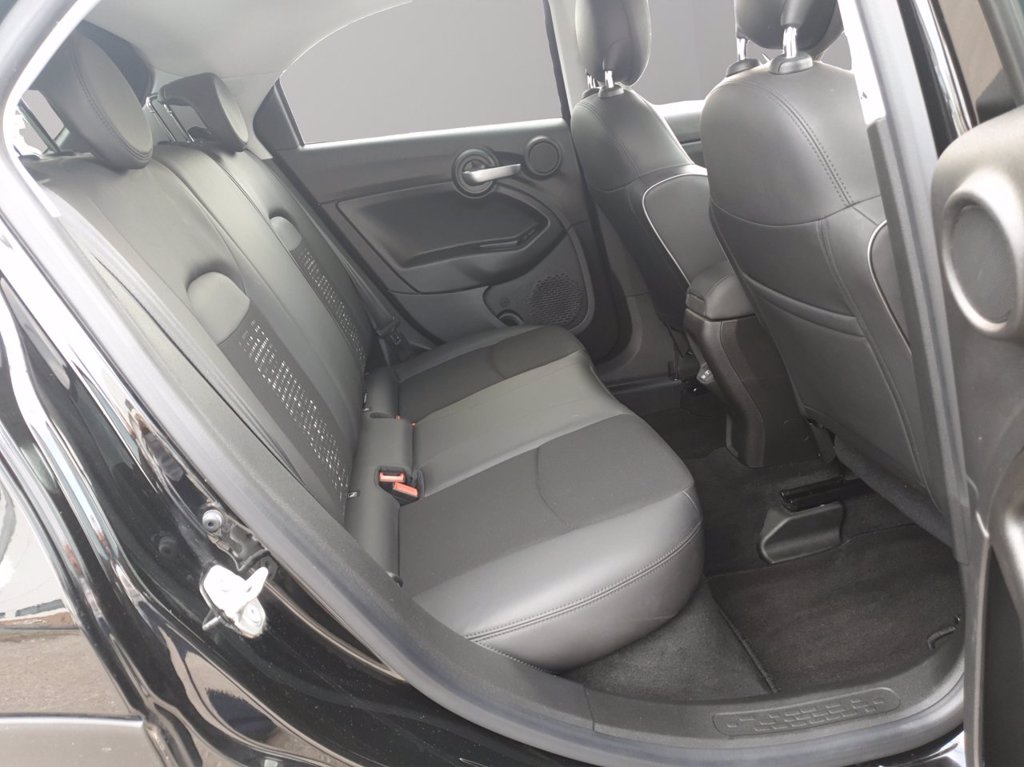 FIAT 500x 1.0 t3 connect 120cv