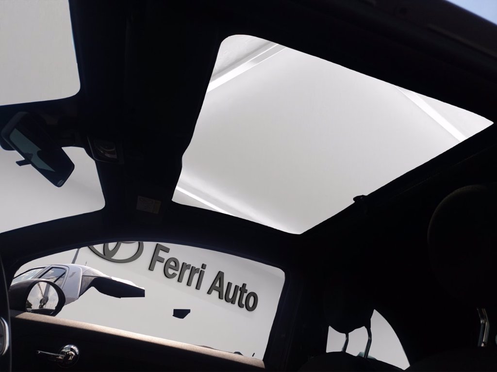 FIAT 500 1.0 hybrid dolcevita 70cv