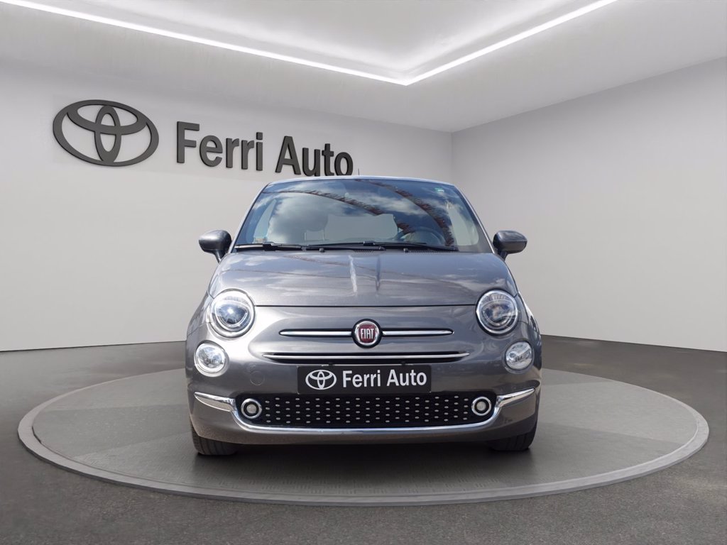 FIAT 500 1.0 hybrid dolcevita 70cv