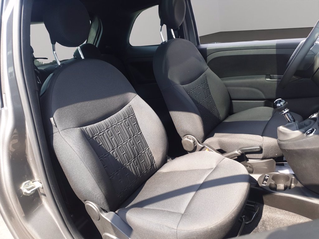 FIAT 500 1.0 hybrid dolcevita 70cv