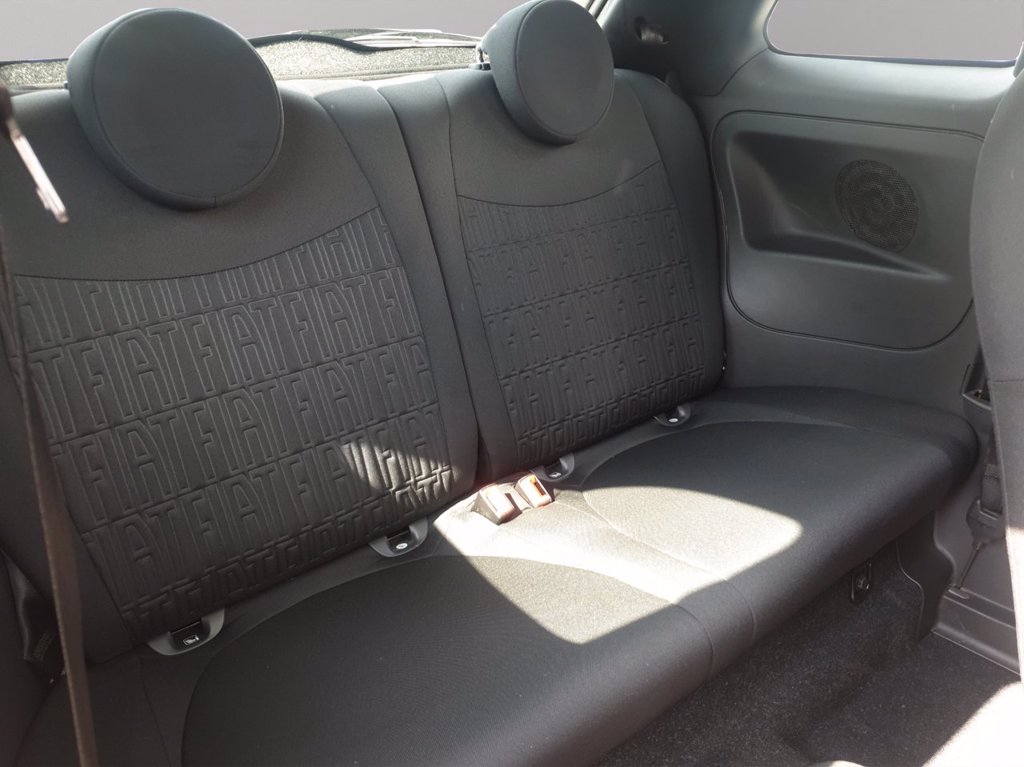 FIAT 500 1.0 hybrid dolcevita 70cv