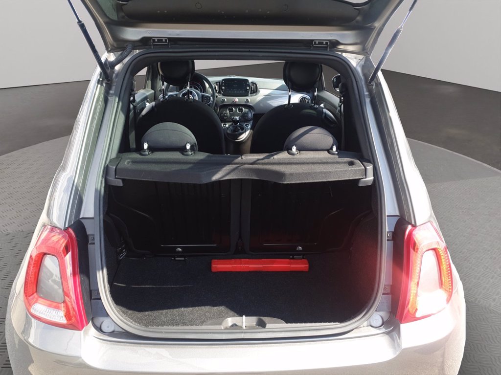 FIAT 500 1.0 hybrid dolcevita 70cv