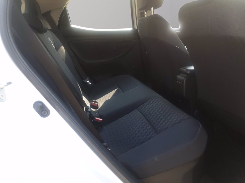 TOYOTA Yaris 1.5h Active