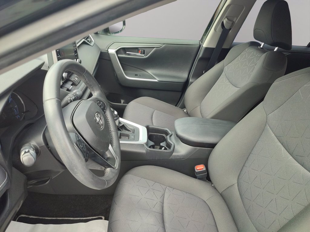 TOYOTA Rav4 2.5 vvt-ie h dynamic 2wd 218cv e-cvt