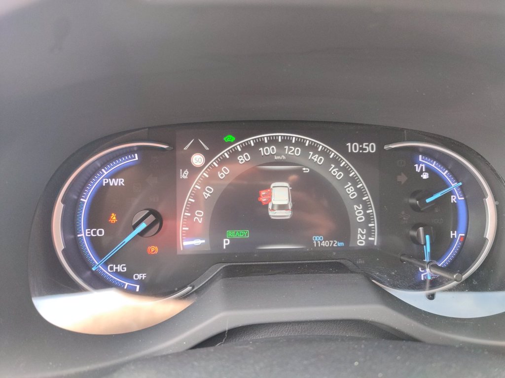 TOYOTA Rav4 2.5 vvt-ie h dynamic 2wd 218cv e-cvt