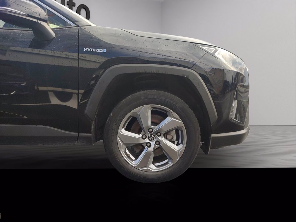 TOYOTA Rav4 2.5 vvt-ie h dynamic 2wd 218cv e-cvt