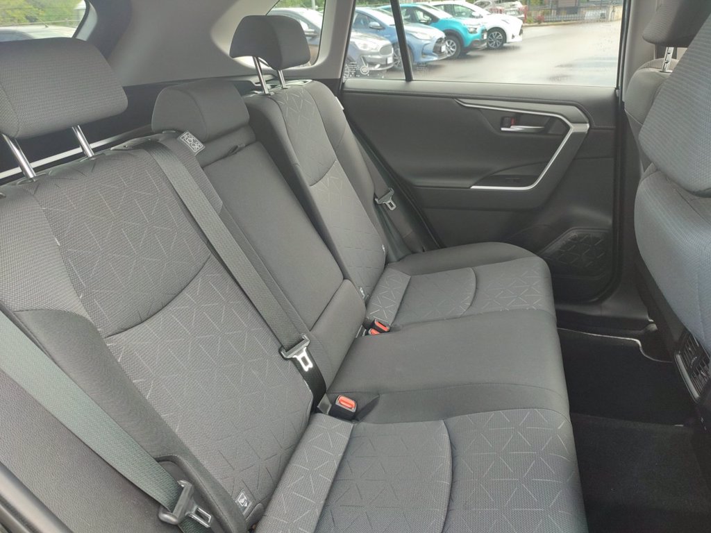 TOYOTA Rav4 2.5 vvt-ie h dynamic 2wd 218cv e-cvt