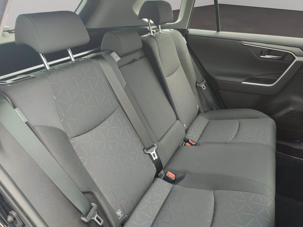 TOYOTA Rav4 2.5 vvt-ie h dynamic 2wd 218cv e-cvt