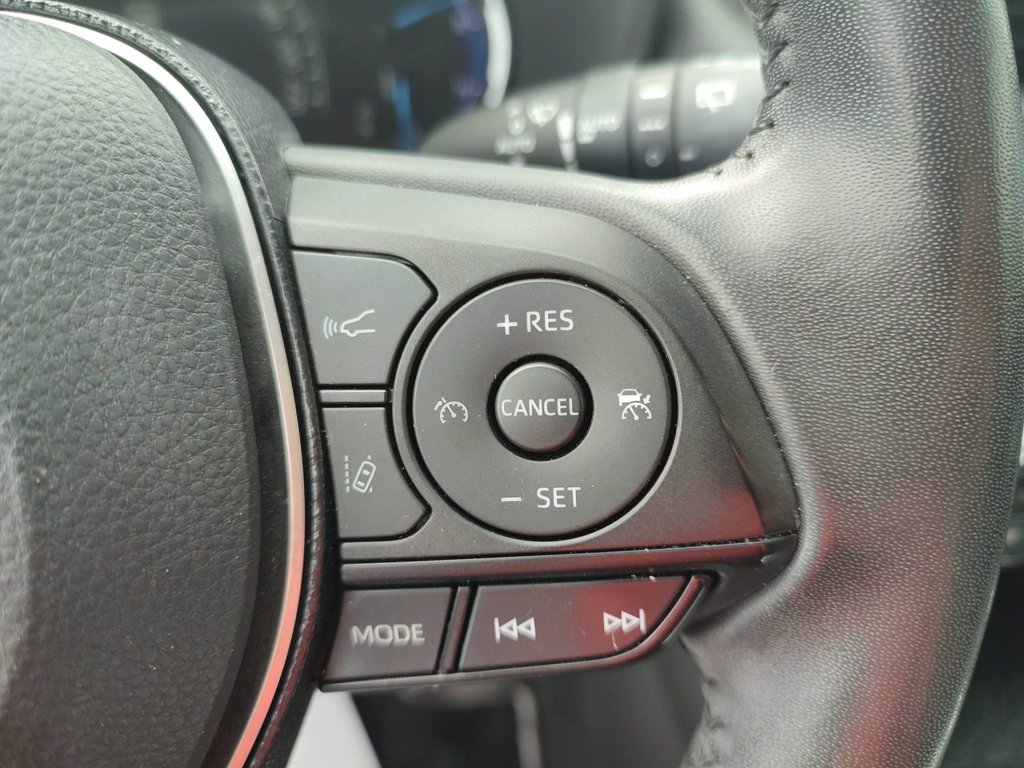 TOYOTA Rav4 2.5 vvt-ie h dynamic 2wd 218cv e-cvt