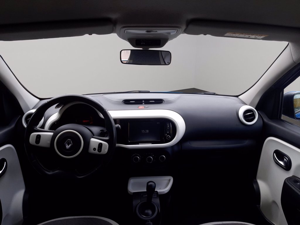 RENAULT Twingo 1.0 sce lovely 69cv edc