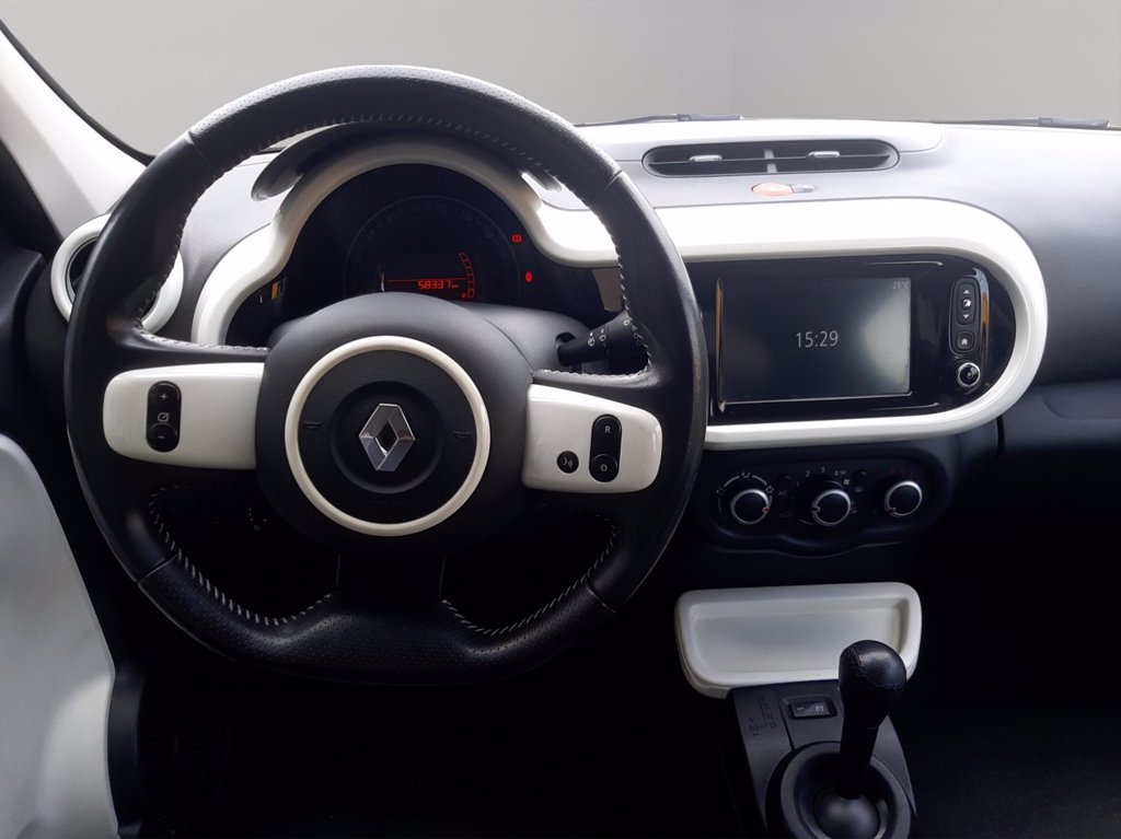 RENAULT Twingo 1.0 sce lovely 69cv edc