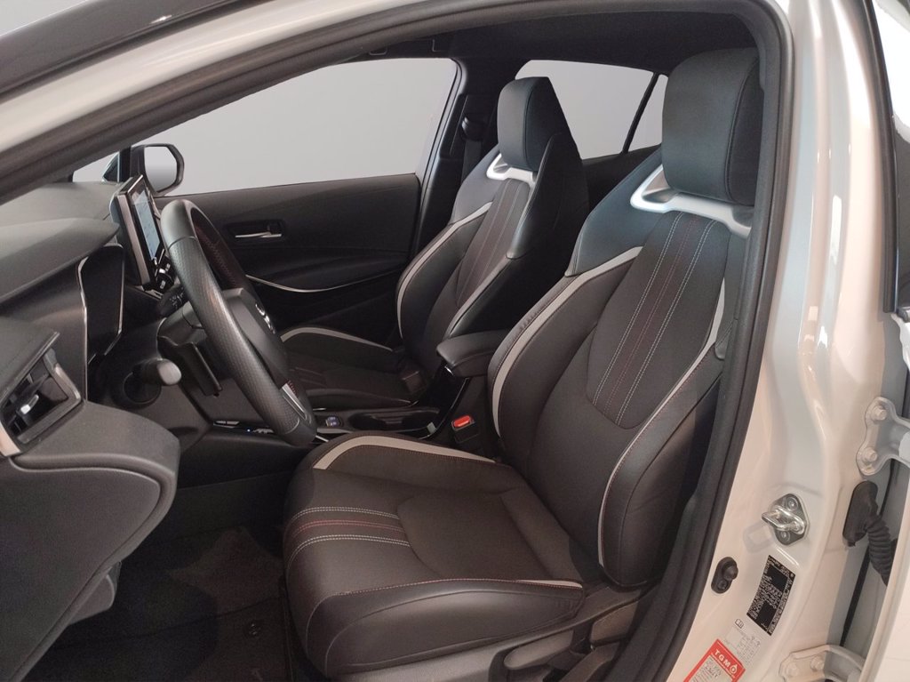 TOYOTA Corolla 2.0h gr sport cvt