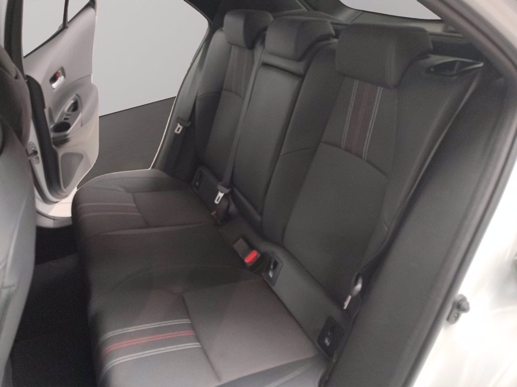 TOYOTA Corolla 2.0h gr sport cvt