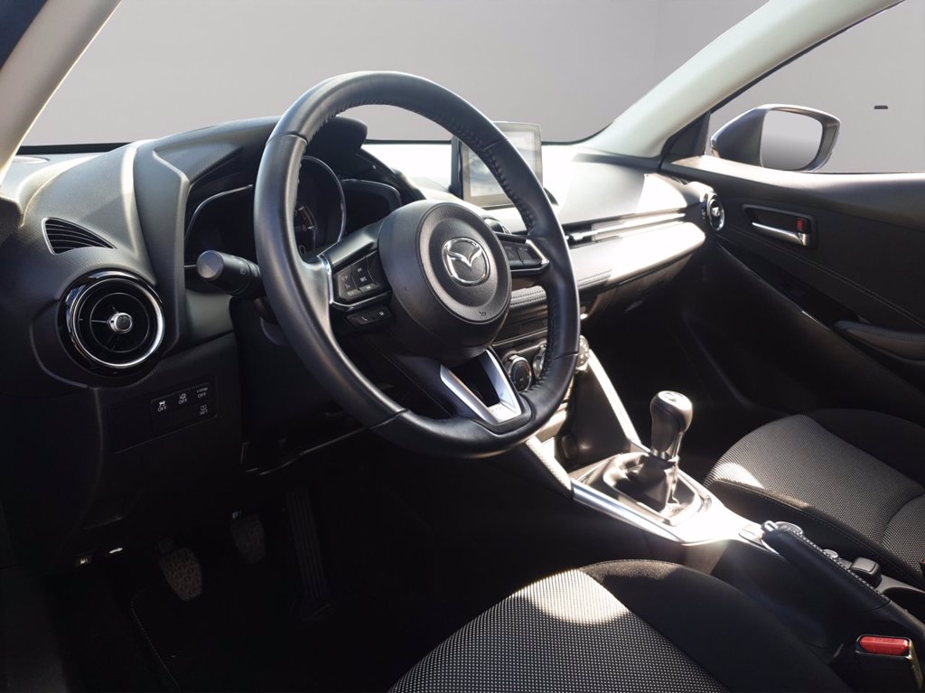 MAZDA 2 1.5 exceed 90cv my18