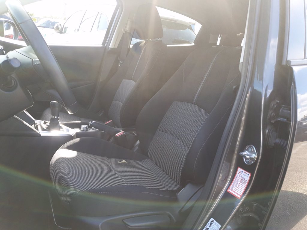 MAZDA 2 1.5 exceed 90cv my18