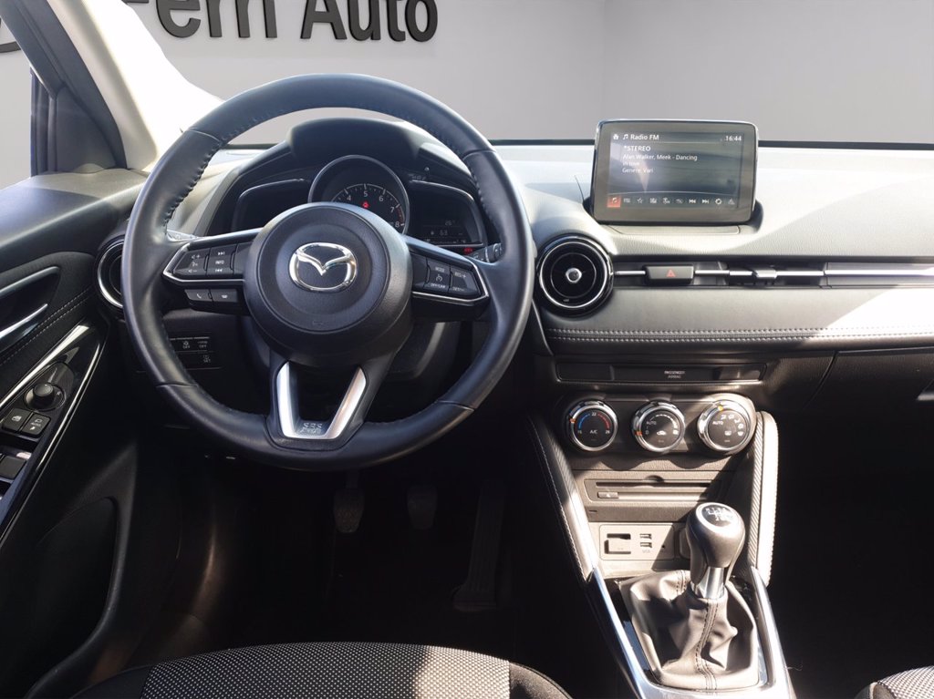 MAZDA 2 1.5 exceed 90cv my18