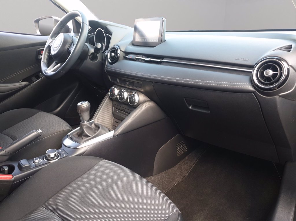 MAZDA 2 1.5 exceed 90cv my18