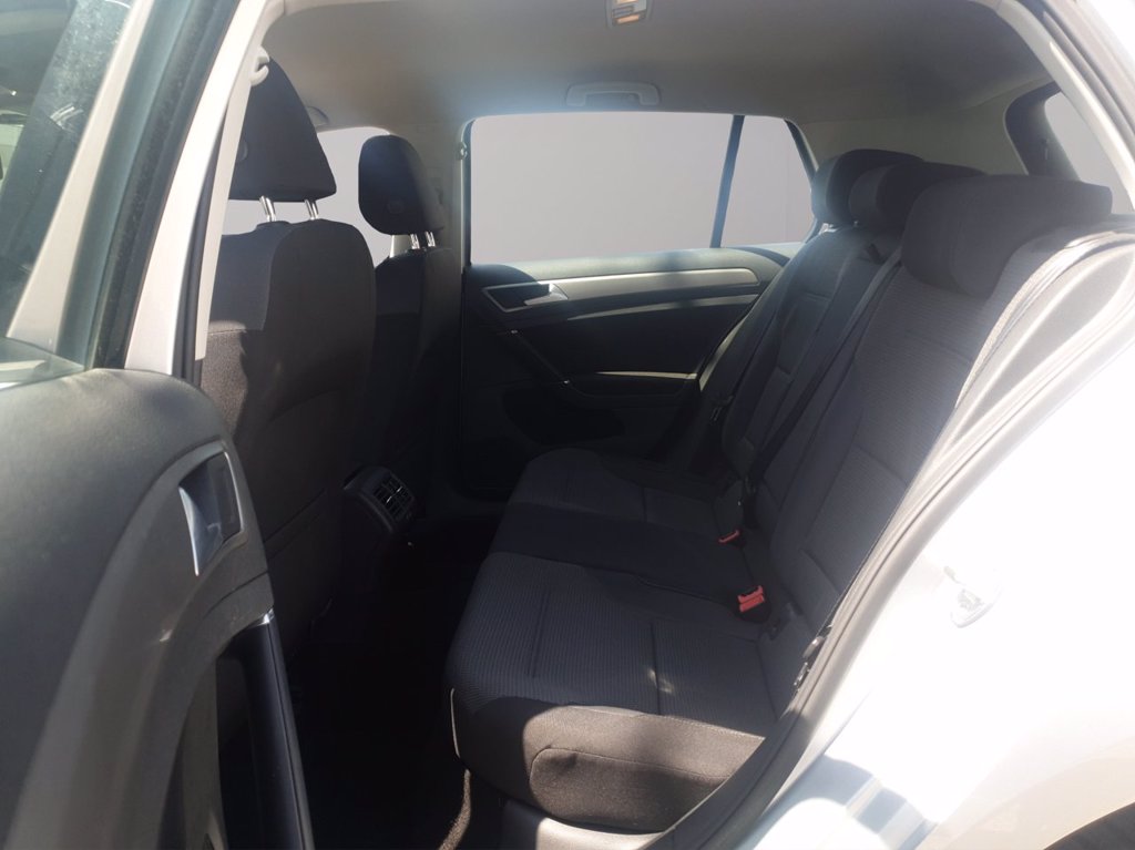 VOLKSWAGEN Golf 5p 1.6 tdi comfortline 110cv