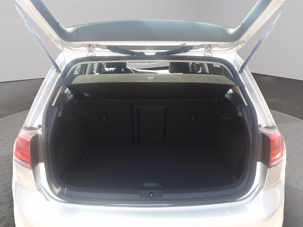 VOLKSWAGEN Golf 5p 1.6 tdi comfortline 110cv