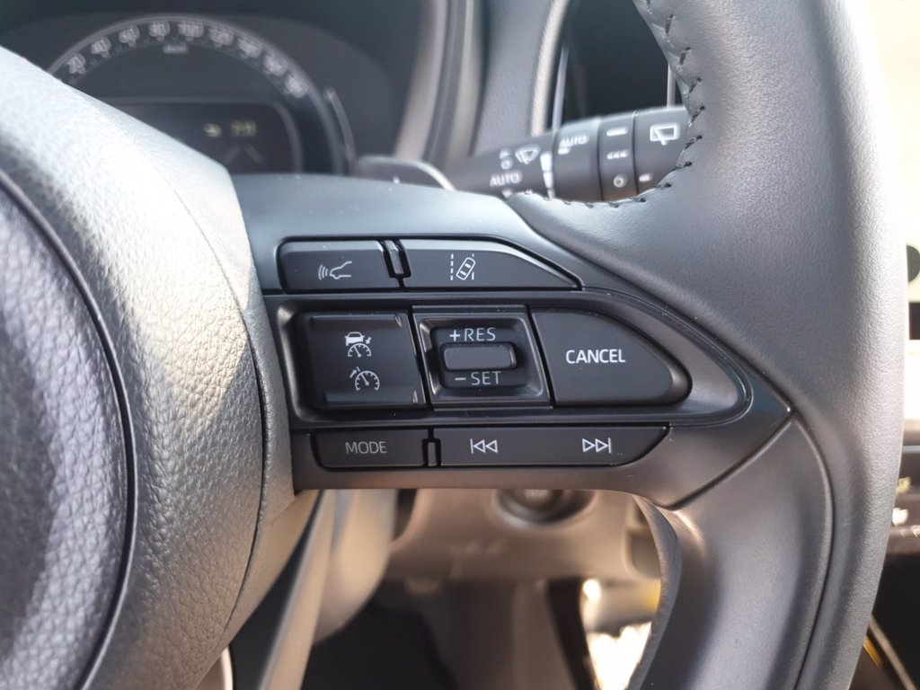 TOYOTA Aygo x 1.0 lounge 72cv s-cvt