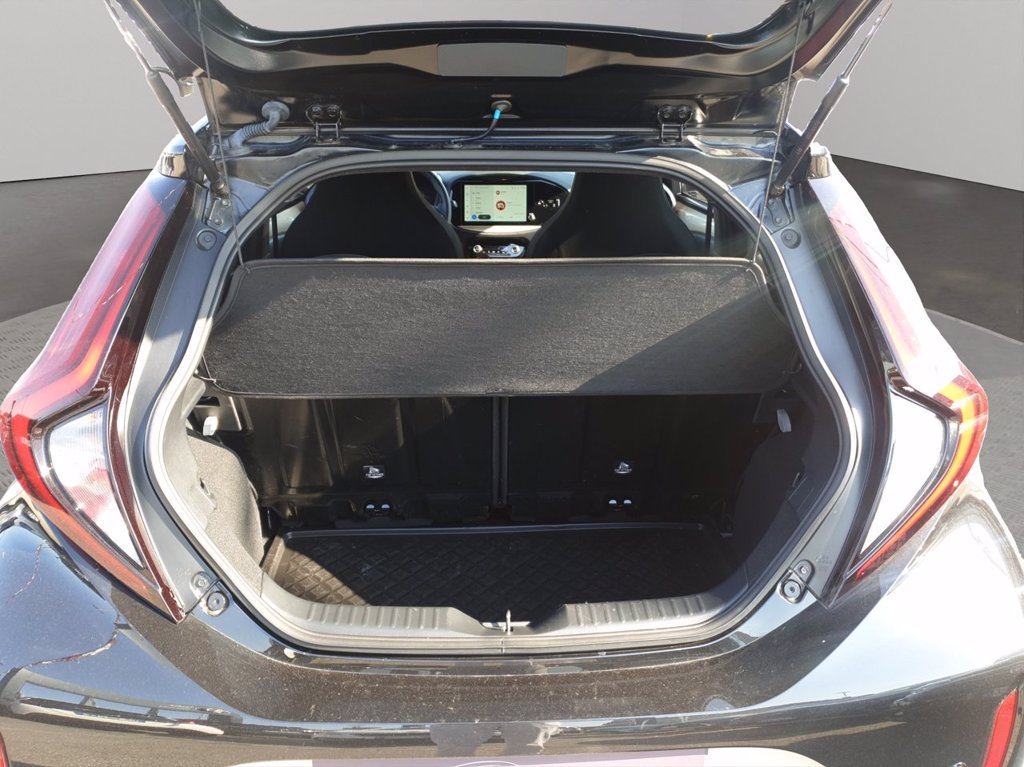 TOYOTA Aygo x 1.0 lounge 72cv s-cvt