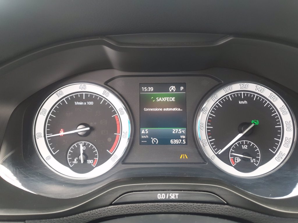 SKODA Karoq 1.5 tsi style dsg