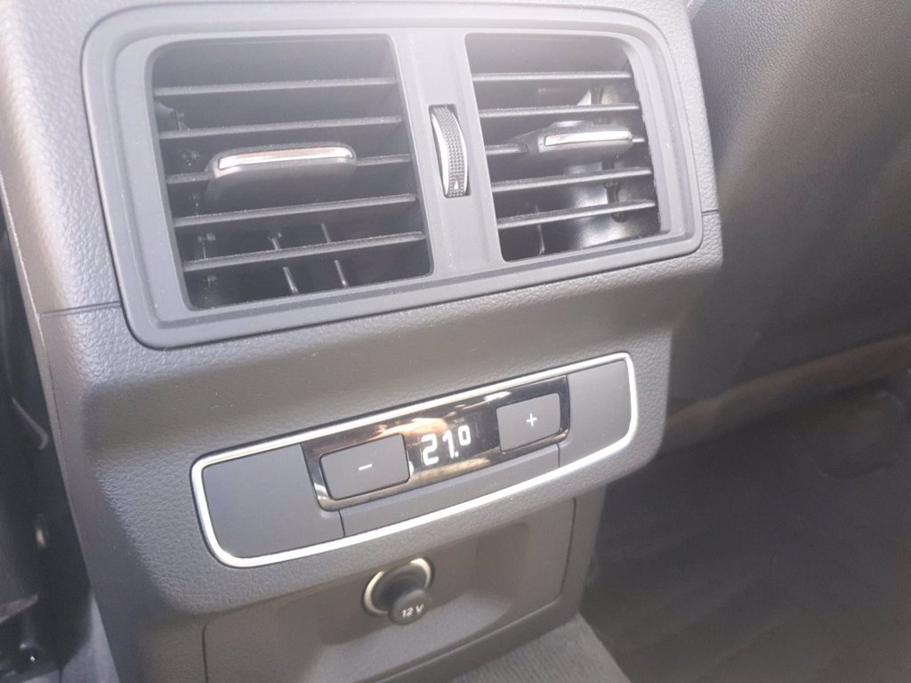 AUDI Q5 40 2.0 tdi mhev 12v s line quattro s-tronic