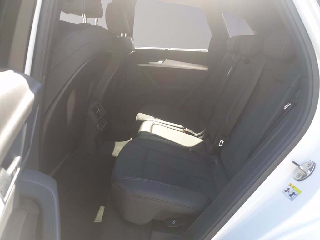AUDI Q5 40 2.0 tdi mhev 12v s line quattro s-tronic