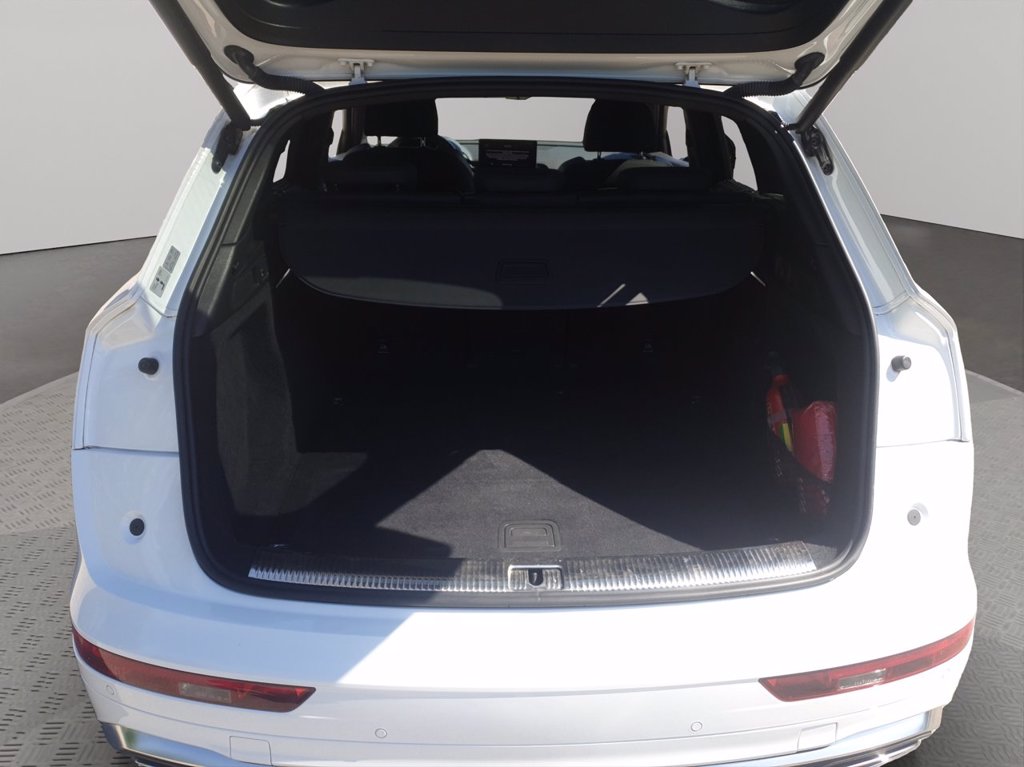 AUDI Q5 40 2.0 tdi mhev 12v s line quattro s-tronic