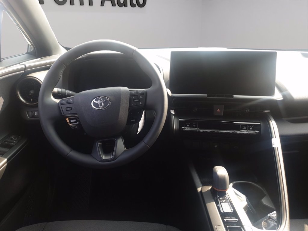 TOYOTA C-hr 2.0 phev trend fwd e-cvt