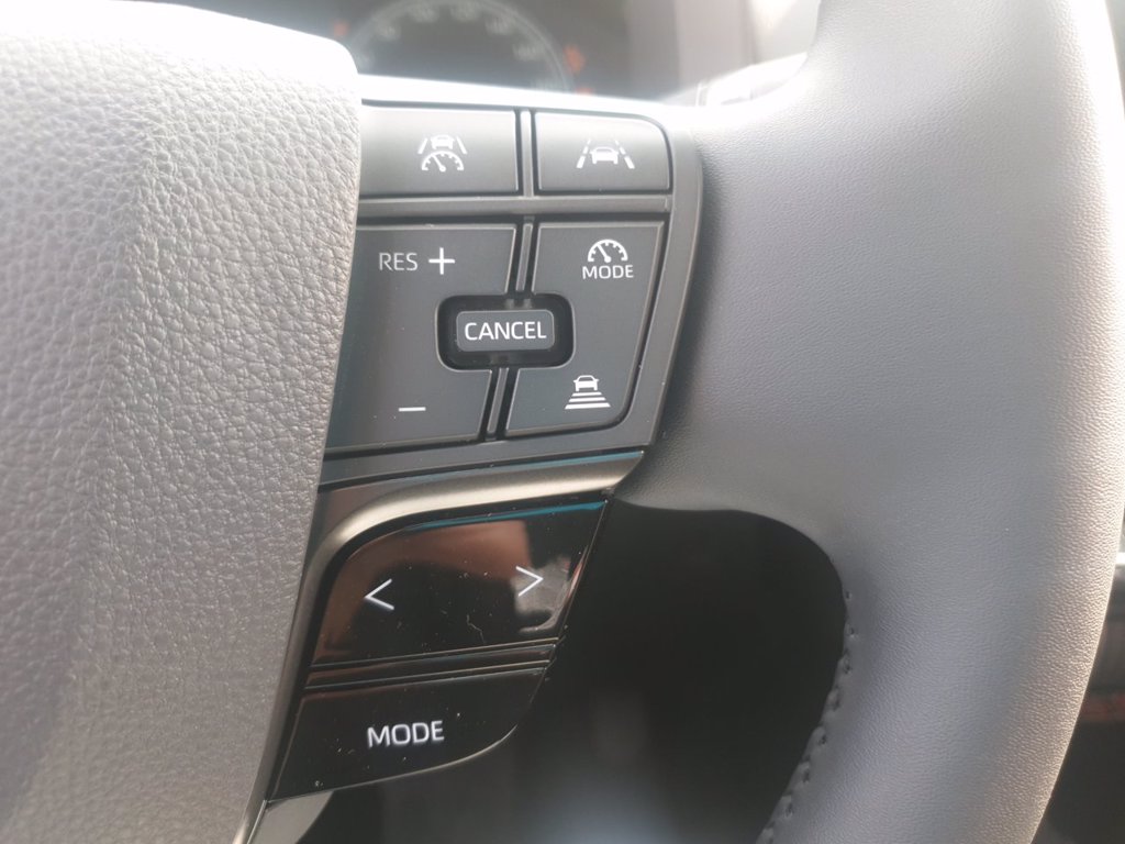 TOYOTA C-hr 2.0 phev trend fwd e-cvt